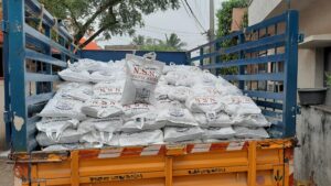 Flood Relief and Support